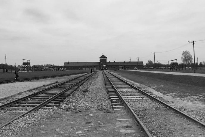 Auschwitz 2